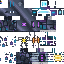 TsuruginoSai classic skin texture