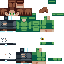 Kenyu classic skin texture