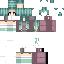 SmileUrCute classic skin texture
