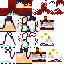 ModemVIII classic skin texture