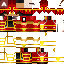 YuriEvil2007 classic skin texture