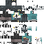 Memoryes3 classic skin texture