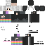 ItsAGame classic skin texture