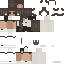 ItsValkyrae classic skin texture
