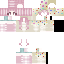 cake44 classic skin texture