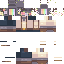 Phelps2035 Minecraft skin preview