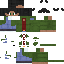 dimonster526 classic skin texture