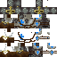 Dimonddiglett classic skin texture