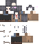 Daruis_AAAAA classic skin texture