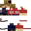 LayeredRX classic skin texture