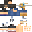 DoomSlayer42069_ Minecraft skin preview