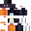 Pingui77 classic skin texture