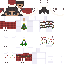 jjamiee classic skin texture