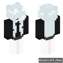 AstolfoLover16 - Minecraft skin