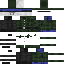 Wooley_Moley classic skin texture