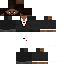 2022_Doggo classic skin texture