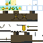 SpiralOwlt classic skin texture