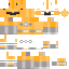 PoissonJaunes classic skin texture