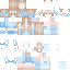 NerdStick07 classic skin texture