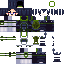 BishopEdwina Minecraft skin preview