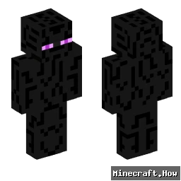 SiKiN - Minecraft skin