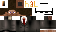 realistic Minecraft skin preview