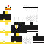 CreatorTomi Minecraft skin preview