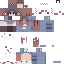 Birdiee_ classic skin texture
