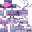 SpaceManDaMan classic skin texture