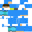 Pikle1212 classic skin texture