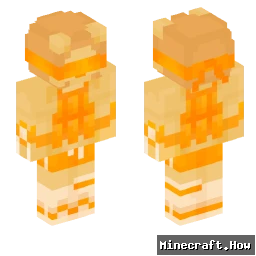 manepear__ - Minecraft skin