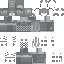 wierdWaffles classic skin texture