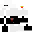 Wierdthingmabob classic skin texture