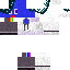 Dexter2018 classic skin texture