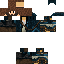 Dreanar Minecraft skin preview