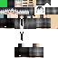 FreeStyless classic skin texture