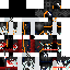 Cybercraft3101 classic skin texture