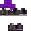 Cybercraft8011 classic skin texture