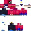 KirboGamez classic skin texture