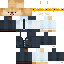 dogsarop classic skin texture