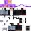 Hakari_Kinji classic skin texture