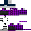 CorasonnGHG Minecraft skin preview