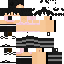 femboyforager Minecraft skin preview