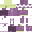 Soldering Minecraft skin preview