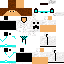 Lololoshka228 classic skin texture