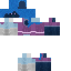 NukeDuckAbbo classic skin texture