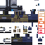 Brrian classic skin texture