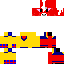 hiphoppippopmip classic skin texture
