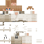 RossaC classic skin texture