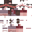 NegraNuri classic skin texture